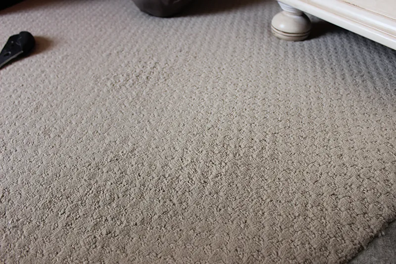 Burn and stain patching