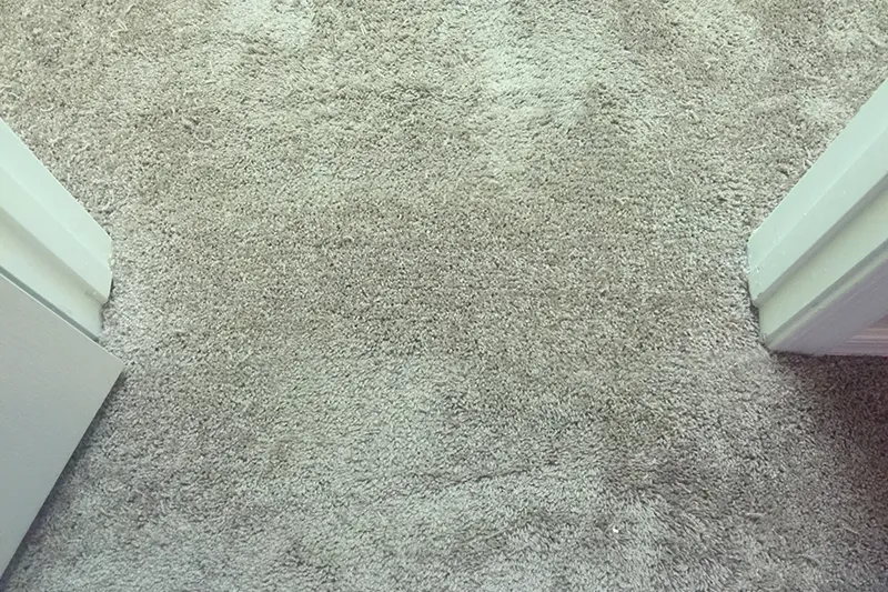 Seam repair